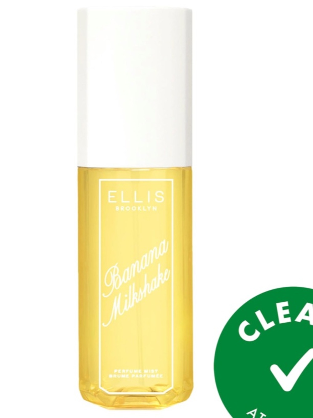 Ellis Brooklyn Banana Milkshake